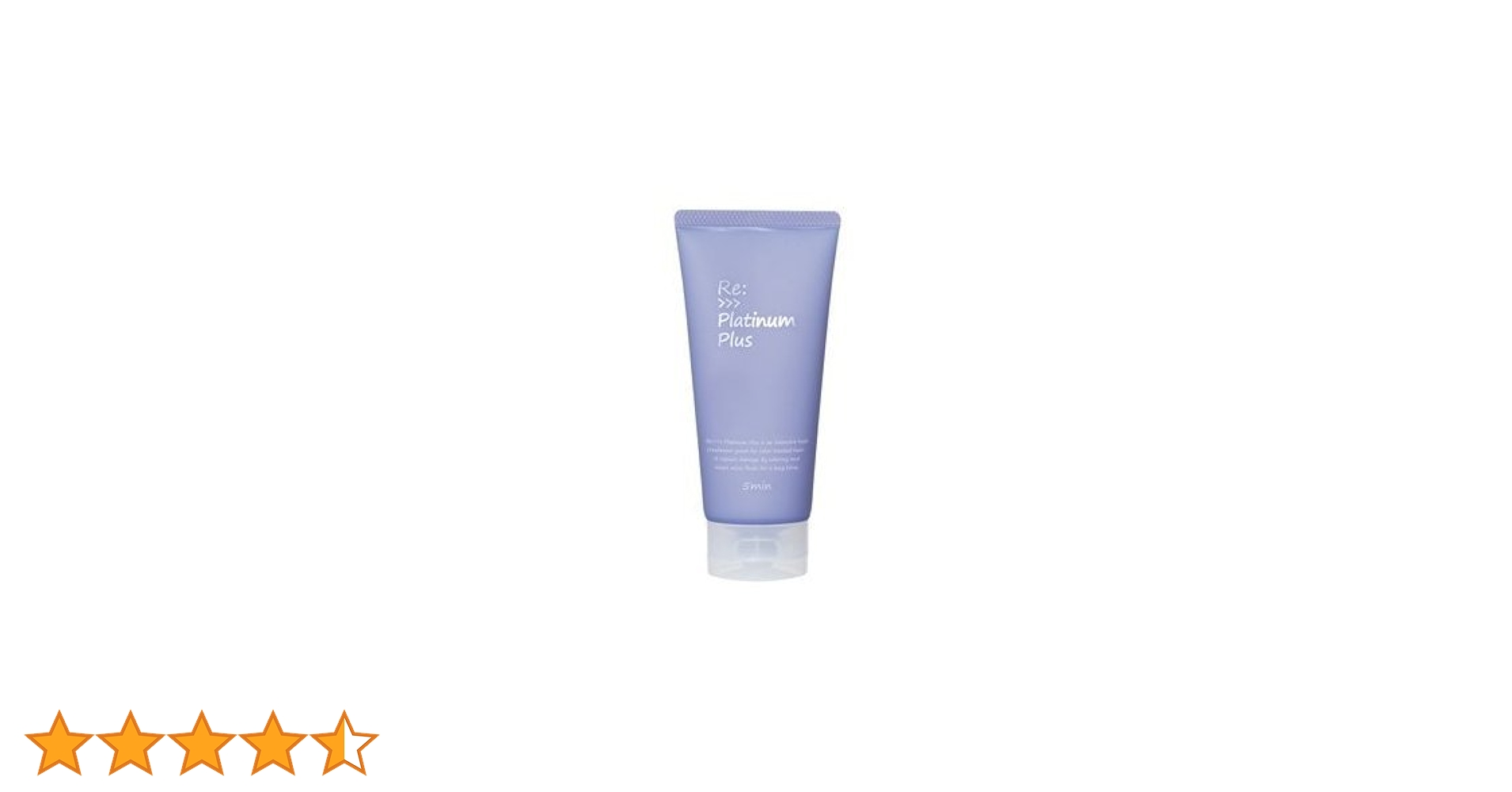 Amazon.co.jp: アジュバン Re:リ:プラチナム プラス 90g : ビューティー